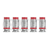Smok RPM 3 Replacement Coils (Pack of 5)